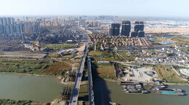 來安2025最新規(guī)劃，科技引領(lǐng)未來，重塑城市生活新篇章
