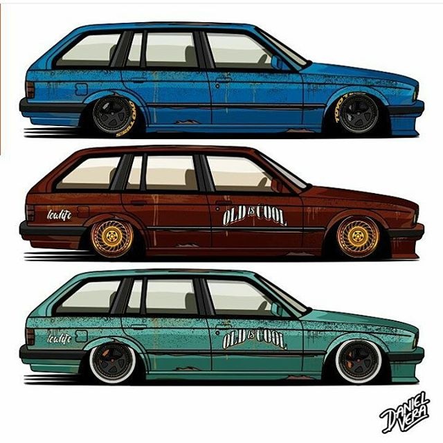 老羚羊最新改裝，經(jīng)典車型蛻變之路展示