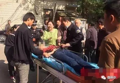 南京最新墜樓事件，悲劇再次發(fā)生