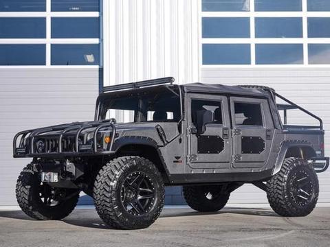 悍馬，時(shí)代印記與領(lǐng)域領(lǐng)航者的嶄新篇章