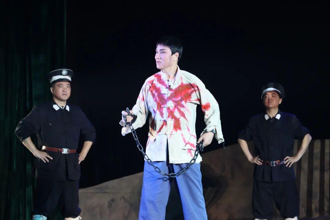 赤峰最新評劇演出，小巷深處的魅力演繹