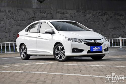 本田最新鋒范，小巷中的隱藏瑰寶，令人驚艷的駕駛之選