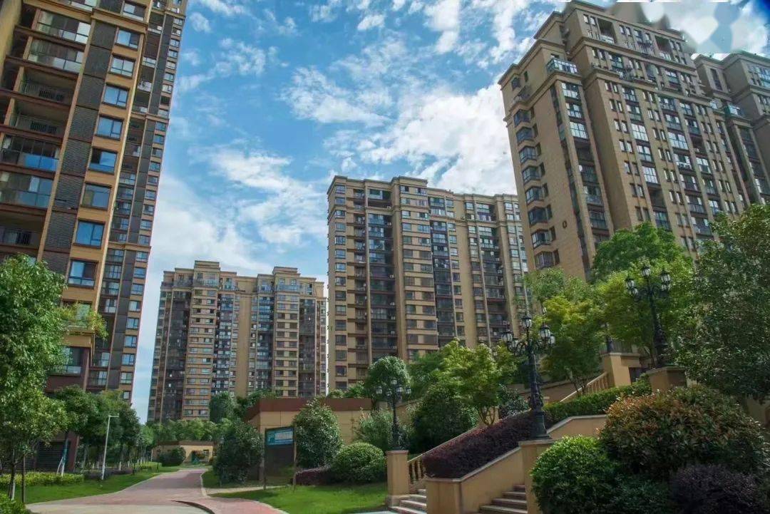 天門最新樓盤，科技前沿的生活新篇章