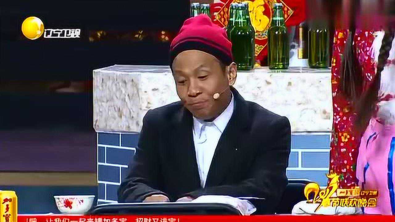 宋小寶最新小品，變化的力量與自信成就之源