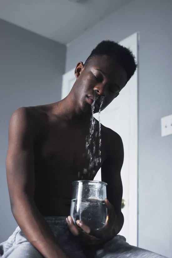 最新黑人番號(hào)作品，力量變革與自信之旅