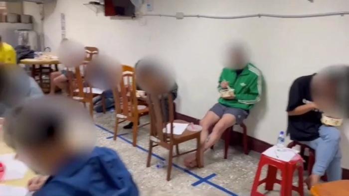 臺灣最新詐騙術(shù)揭秘，背景、事件與影響全解析