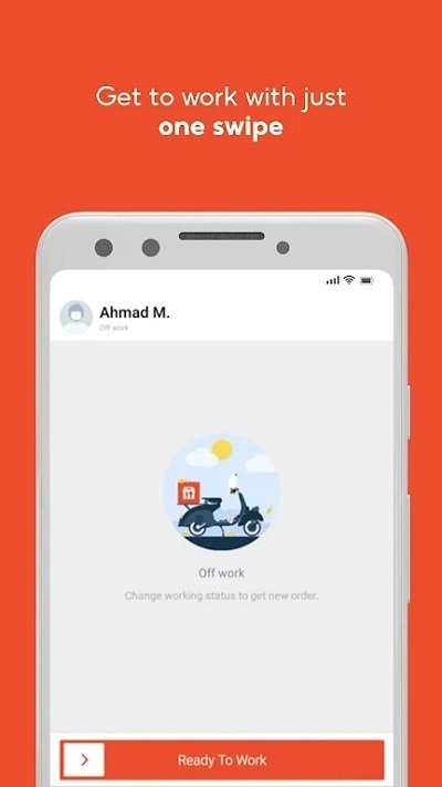 DriveAhead最新版，一路向前，成就自信與成功之路