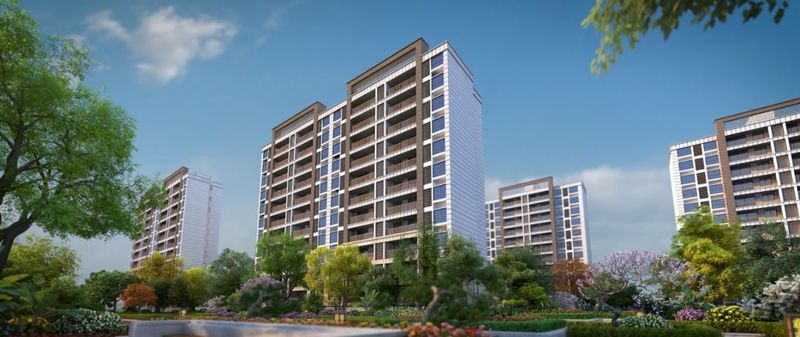 常州最新房源，科技重塑居住夢想，啟航未來生活