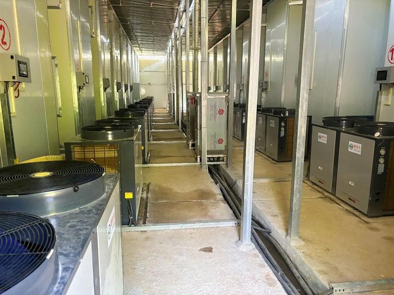 時(shí)代變遷下的烘烤領(lǐng)域革新，最新烤房探索