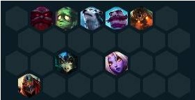 劫陣容全新升級，科技重塑戰(zhàn)斗體驗