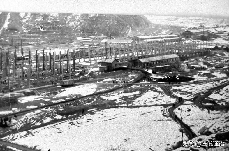 絳縣最新工廠，時(shí)代新篇章的啟航點(diǎn)