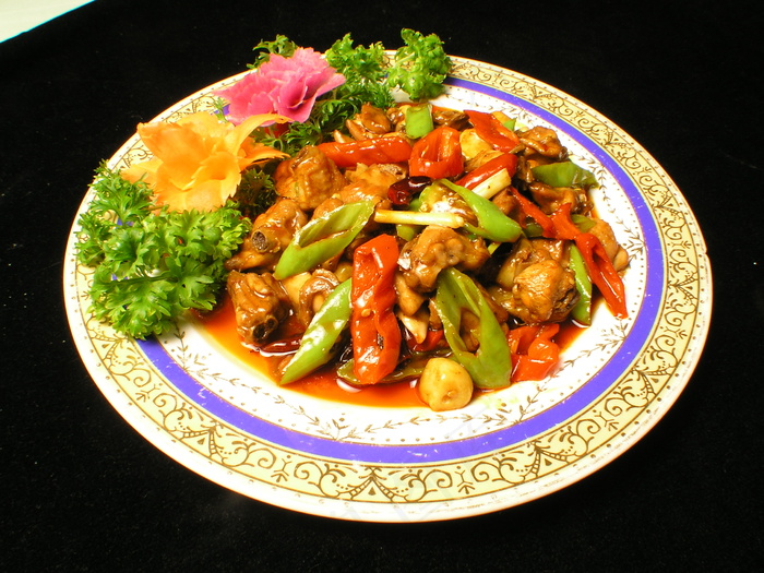 最新美食菜，喚醒味蕾與靈魂的勵志佳肴，讓你一試難忘