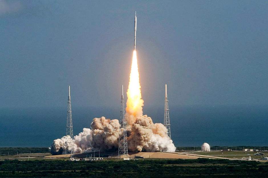 火箭最新動(dòng)態(tài)，探索星際的先鋒力量進(jìn)展報(bào)道