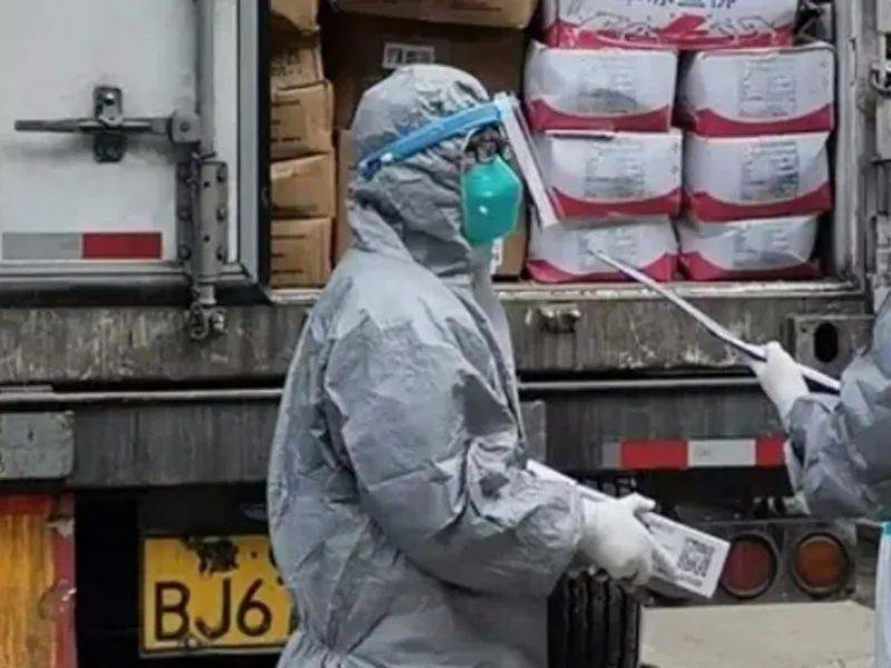 安康最新疫情全面解析，你所需要知道的一切！