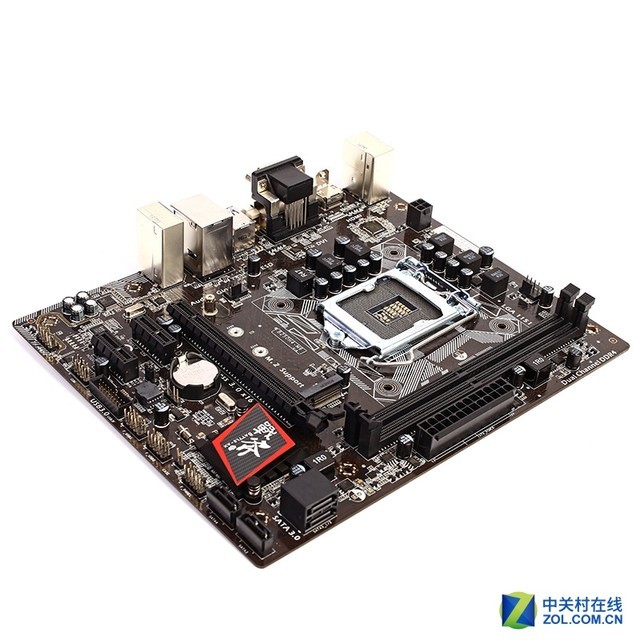 最新魔音主板，科技重塑聽(tīng)覺(jué)盛宴，引領(lǐng)生活新紀(jì)元