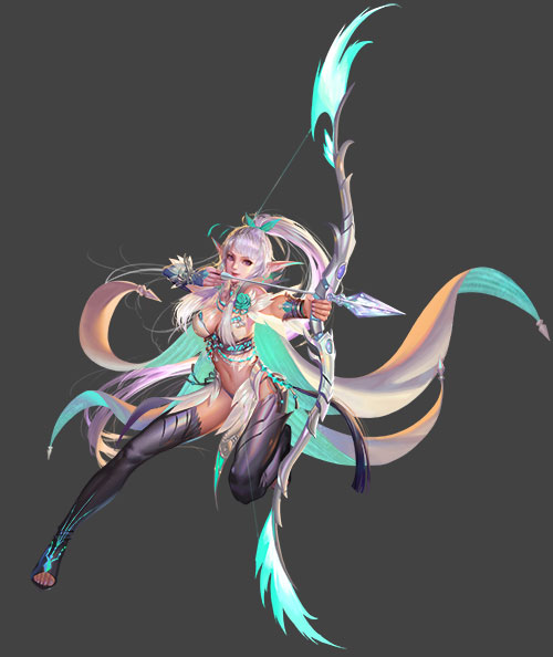 精靈之子最新技能學(xué)習(xí)指南，從入門到精通的步驟教程