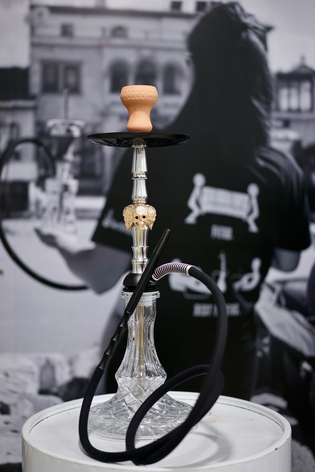 最新水煙，文化融合與科技創(chuàng)新的結(jié)晶