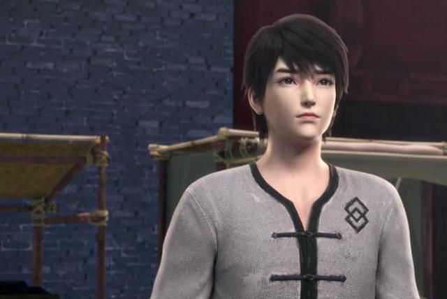 林動最新揭秘，熱血江湖新篇章開啟！