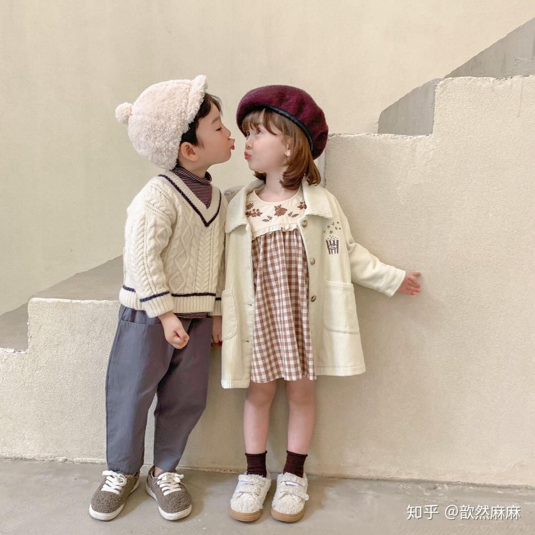 童裝群最新趨勢(shì)，如何選購(gòu)時(shí)尚舒適的童裝