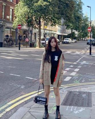 金智秀機(jī)場(chǎng)最新動(dòng)態(tài)，時(shí)尚前沿與科技創(chuàng)新的交融之地