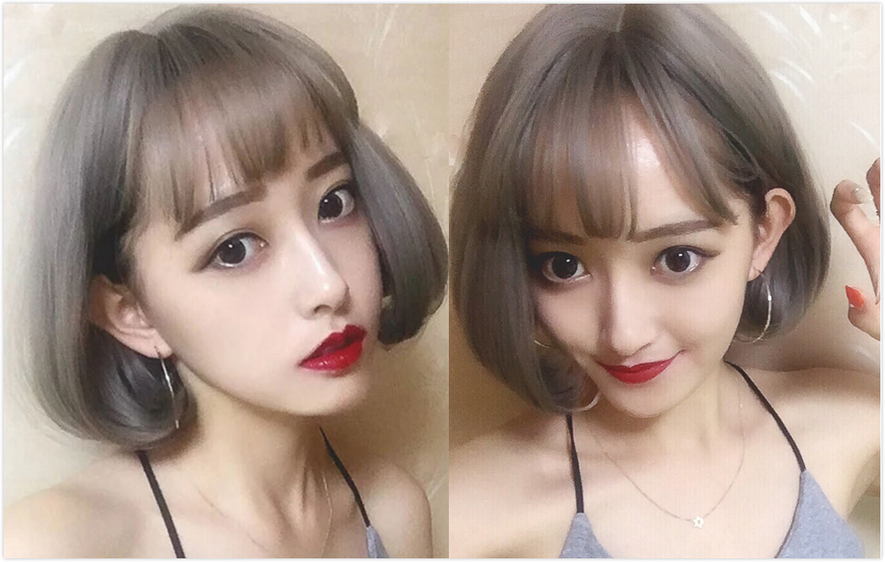 齊耳短發(fā)最新流行趨勢(shì)，詳細(xì)步驟指南