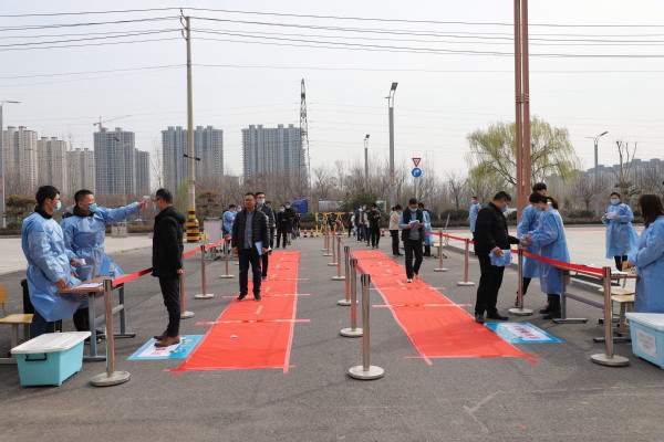 菏澤疫情最新動態(tài)回顧，背景、影響及最新進展