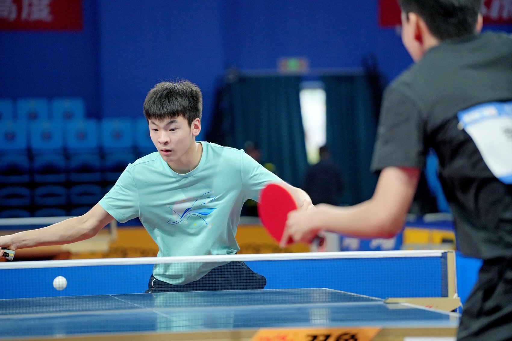 乒乓比賽最新動態(tài)與成長指南，一步步成為乒乓高手之路