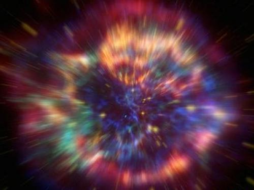 領(lǐng)略科技魅力，體驗未來生活，宇宙最新科普知識速遞