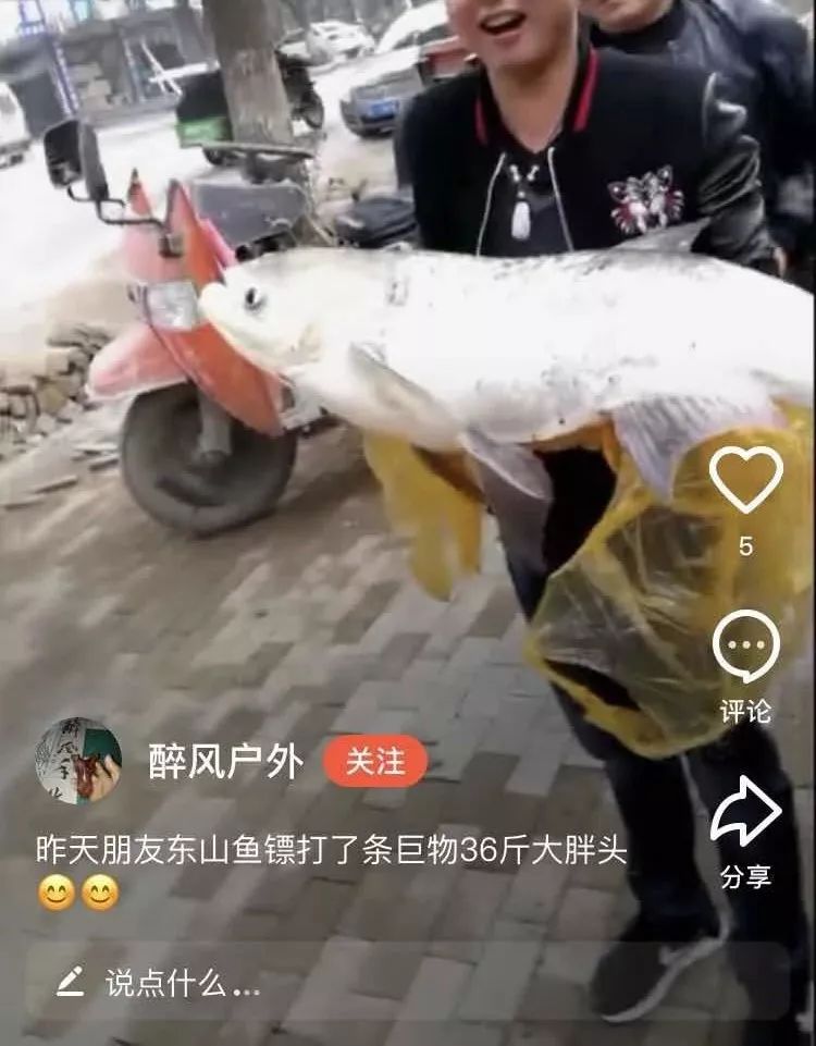 射魚神器進(jìn)化升級，學(xué)習(xí)變革與自信成就之源