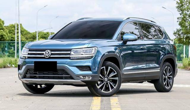 大眾途岳最新優(yōu)惠，不可錯過的購車時機(jī)