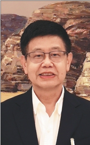 劉明忠新職務引領科技革新，前沿高科技產(chǎn)品新篇章體驗