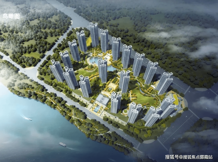 馬鞍島粵海城，時代璀璨明珠，最新發(fā)展動態(tài)解析