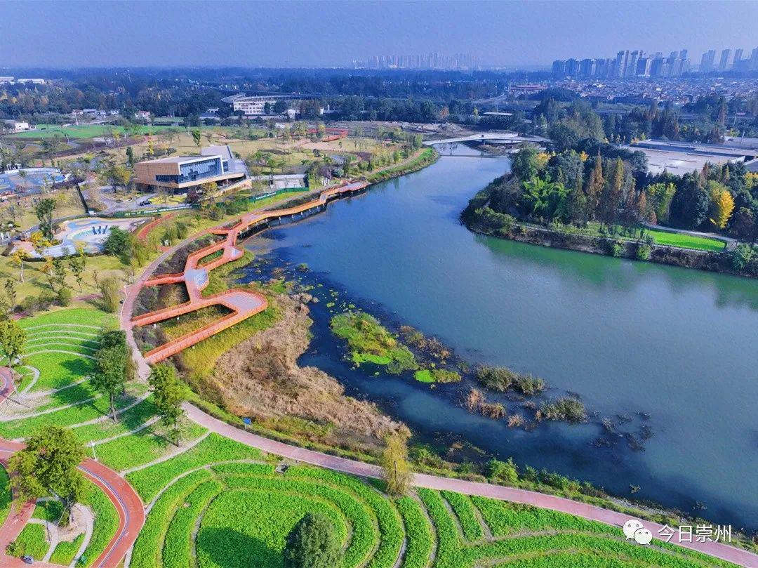 羊馬濕地公園最新發(fā)展，自然與人文的交融盛宴