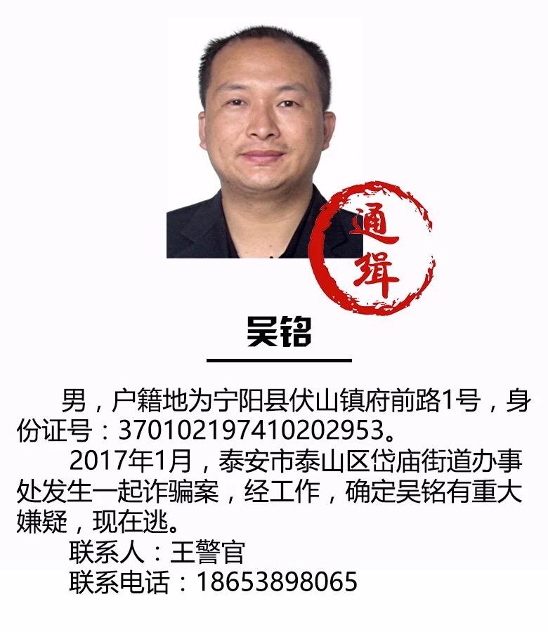 臨汾最新通緝令，正義追緝，守護城市安全