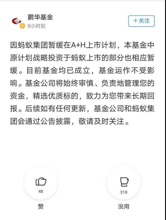螞蟻集團(tuán)最新基金，理財(cái)新選擇，開啟投資新篇章！