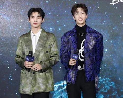 演員請(qǐng)就位晉級(jí)之路的溫馨日常