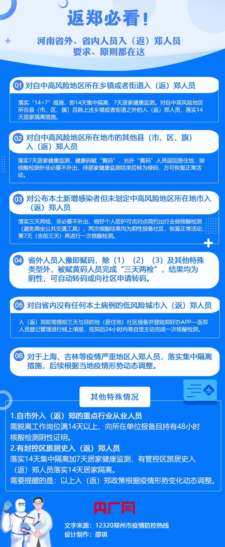 鄭州隔離規(guī)定，時(shí)代的產(chǎn)物與社會(huì)的責(zé)任更新解讀