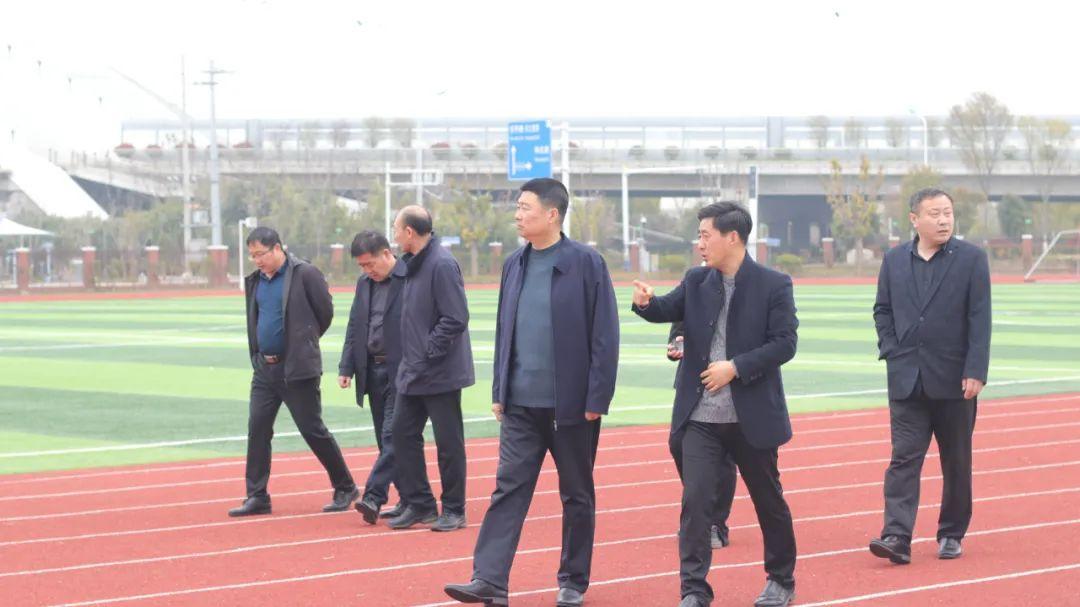 海興縣，小城蓬勃發(fā)展的故事