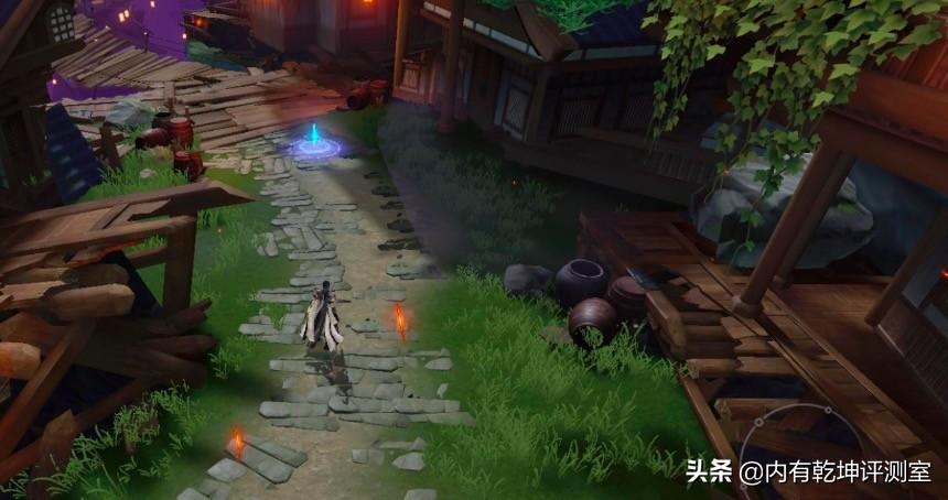真武世界最新章節(jié)揭秘，背景、事件與地位概述