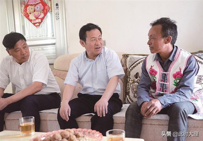 科技之光照亮貧困角落，全面脫貧攻堅最新數(shù)據(jù)報告