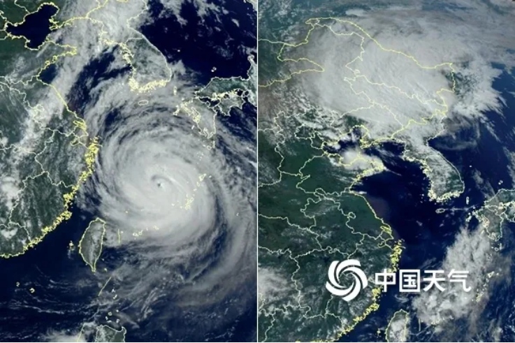 臺(tái)風(fēng)海神最新動(dòng)態(tài)更新，最新情況匯總