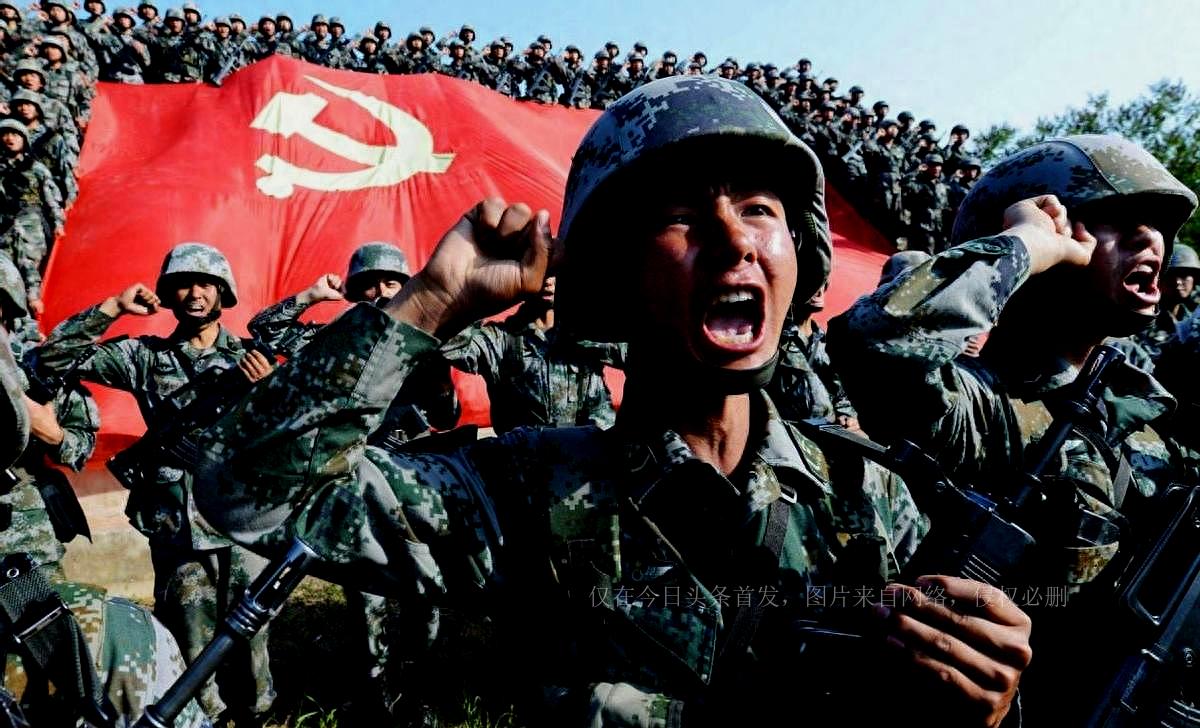 中印邊境印軍最新動態(tài)，邊疆的溫情日常